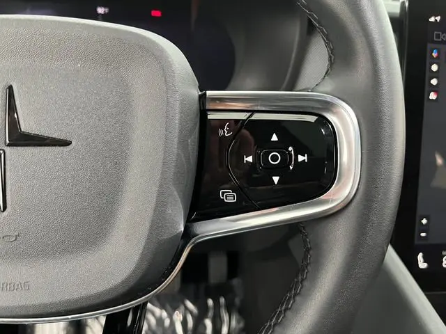 2024 Polestar 2 - $23,996