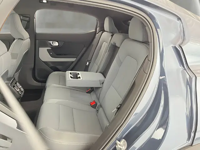 2024 Polestar 2 - $23,996