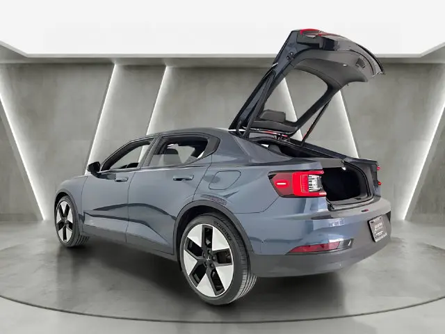 2024 Polestar 2 - $23,996