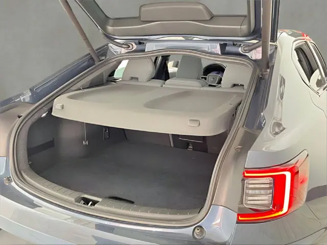 2024 Polestar 2 - $23,996
