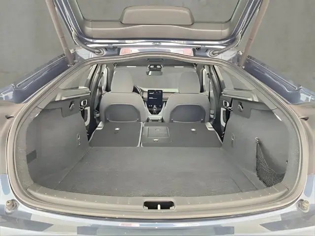 2024 Polestar 2 - $23,996