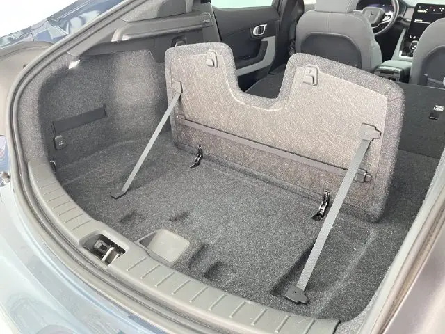 2024 Polestar 2 - $23,996