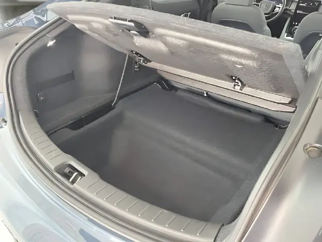 2024 Polestar 2 - $23,996