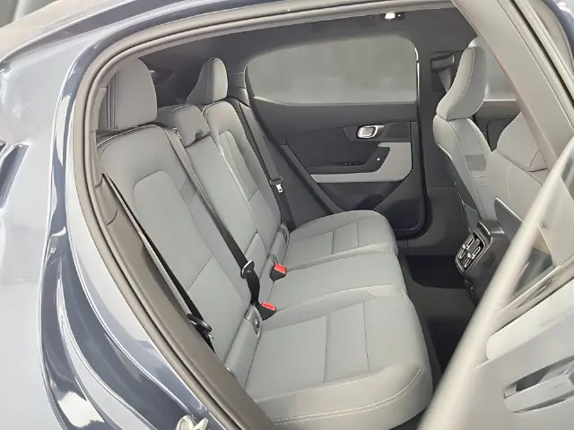 2024 Polestar 2 - $23,996