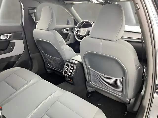 2024 Polestar 2 - $23,996