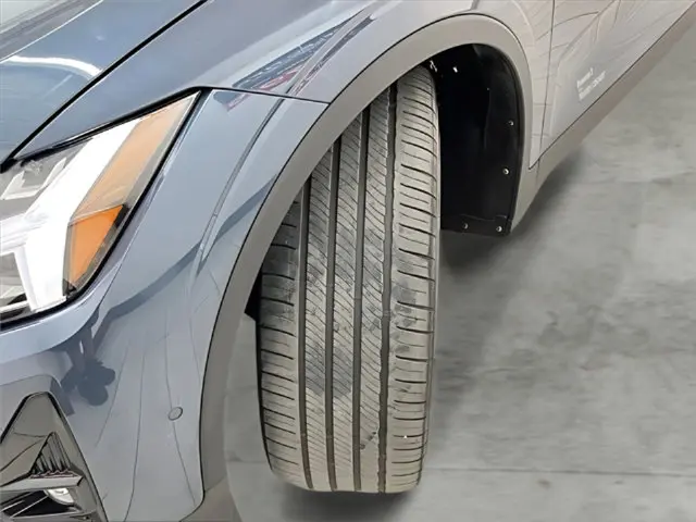 2024 Polestar 2 - $23,996
