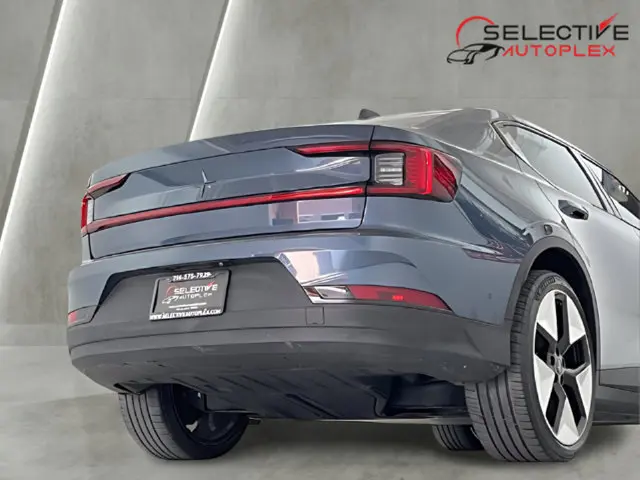 2024 Polestar 2 - $23,996