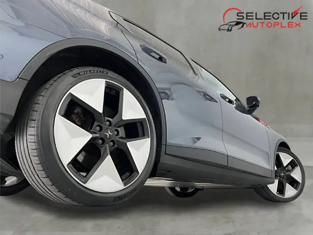 2024 Polestar 2 - $23,996