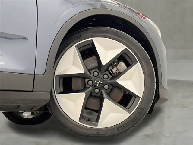2024 Polestar 2 - $23,996