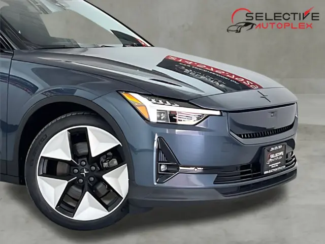 2024 Polestar 2 - $23,996