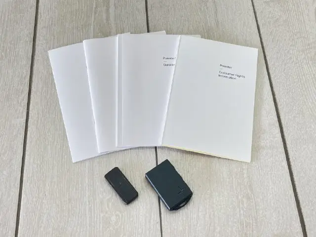 2024 Polestar 2 - $23,996