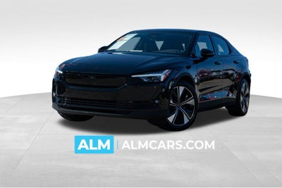 Photo of a 2024 Polestar 2 AWD Long Range Dual Motor 4DR Fastback for sale