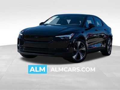 Photo of a 2024 Polestar 2 AWD Long Range Dual Motor 4DR Fastback for sale