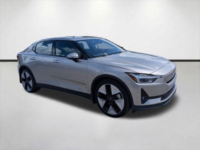 2024 Polestar 2 AWD Long Range Dual Motor 4DR Fastback