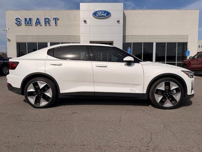 Photo of a 2024 Polestar 2 AWD Long Range Dual Motor 4DR Fastback for sale