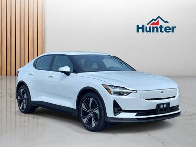 Photo of a 2024 Polestar 2 AWD Long Range Dual Motor 4DR Fastback for sale