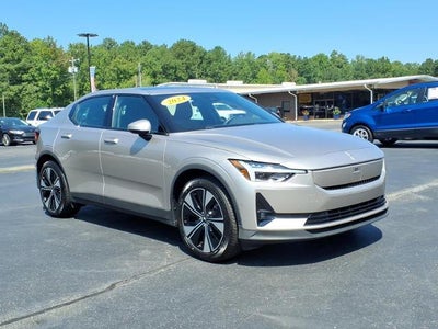 Photo of a 2024 Polestar 2 Long Range Single Motor 4DR Fastback for sale