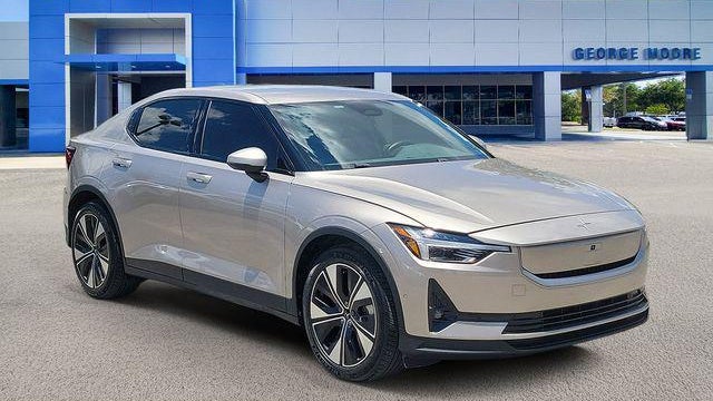 Preowned 2024 Polestar 2 Long Range Single Motor for Sale