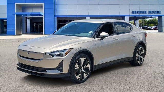 2024 Polestar 2 Long Range Single Motor