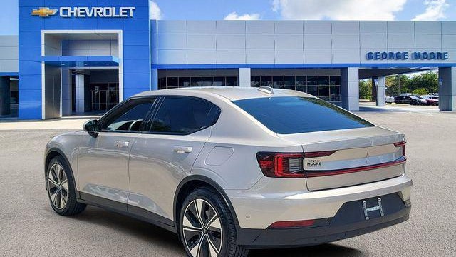 2024 Polestar 2 Long Range Single Motor
