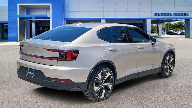 2024 Polestar 2 Long Range Single Motor