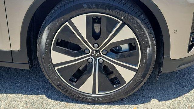 2024 Polestar 2 Long Range Single Motor