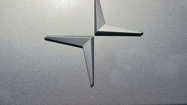 2024 Polestar 2 Long Range Single Motor