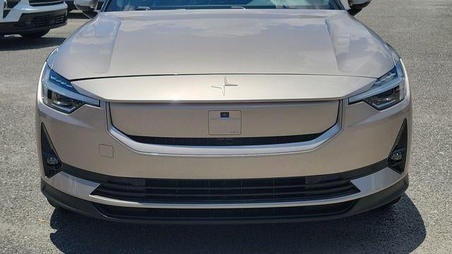 2024 Polestar 2 Long Range Single Motor
