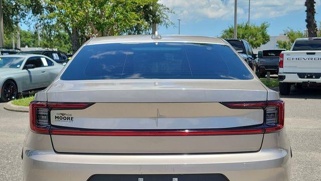 2024 Polestar 2 Long Range Single Motor