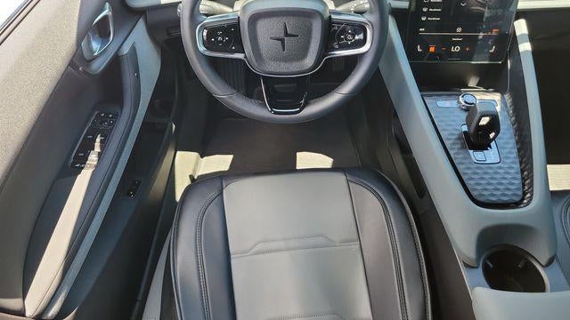 2024 Polestar 2 Long Range Single Motor