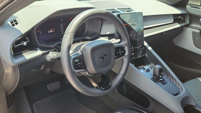 2024 Polestar 2 Long Range Single Motor