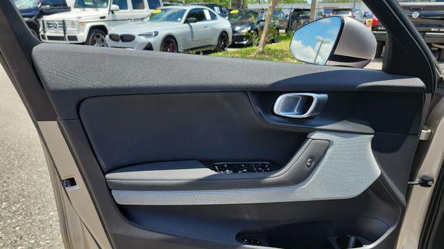 2024 Polestar 2 Long Range Single Motor