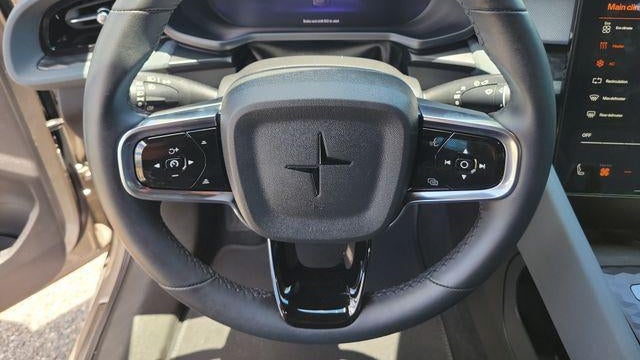 2024 Polestar 2 Long Range Single Motor