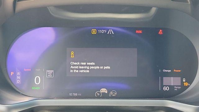 2024 Polestar 2 Long Range Single Motor
