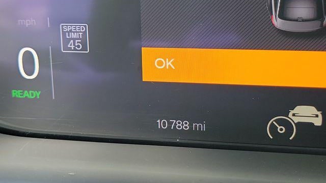 2024 Polestar 2 Long Range Single Motor