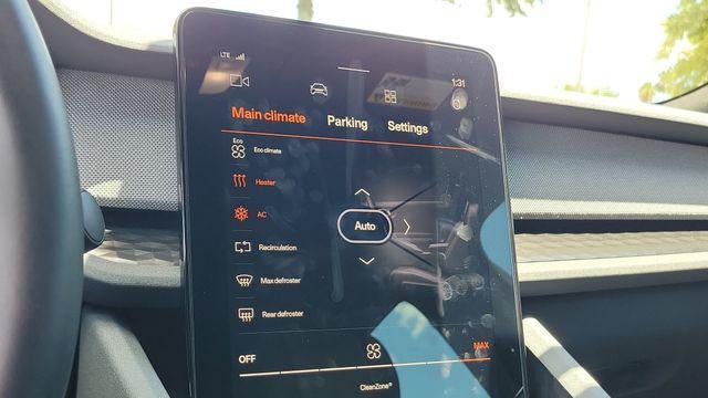 2024 Polestar 2 Long Range Single Motor