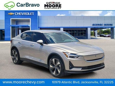Photo of a 2024 Polestar 2 Long Range Single Motor 4DR Fastback for sale