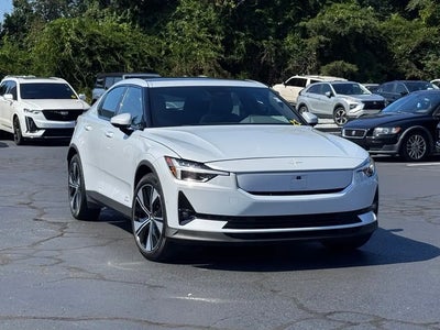 Photo of a 2024 Polestar 2 Long Range Single Motor 4DR Fastback for sale