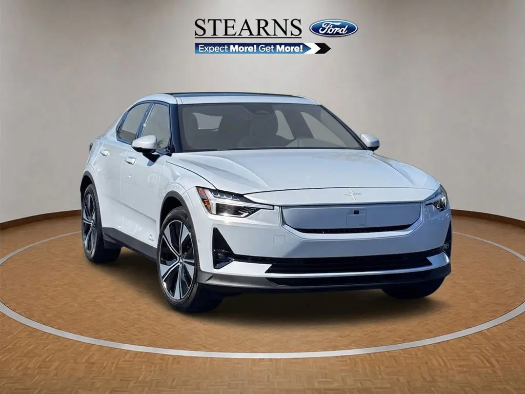 2024 Polestar 2 - $24,239