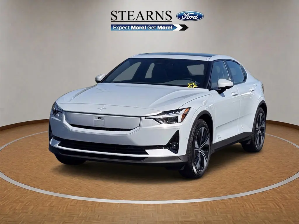 2024 Polestar 2 - $24,239