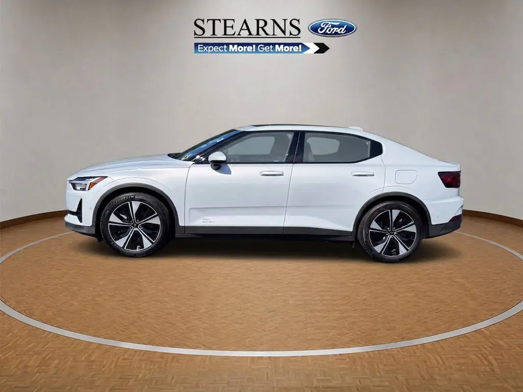2024 Polestar 2 - $24,239