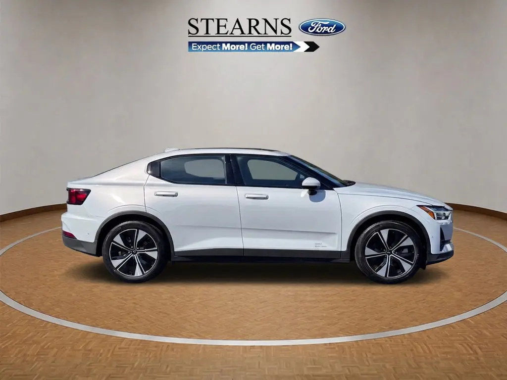 2024 Polestar 2 - $24,239