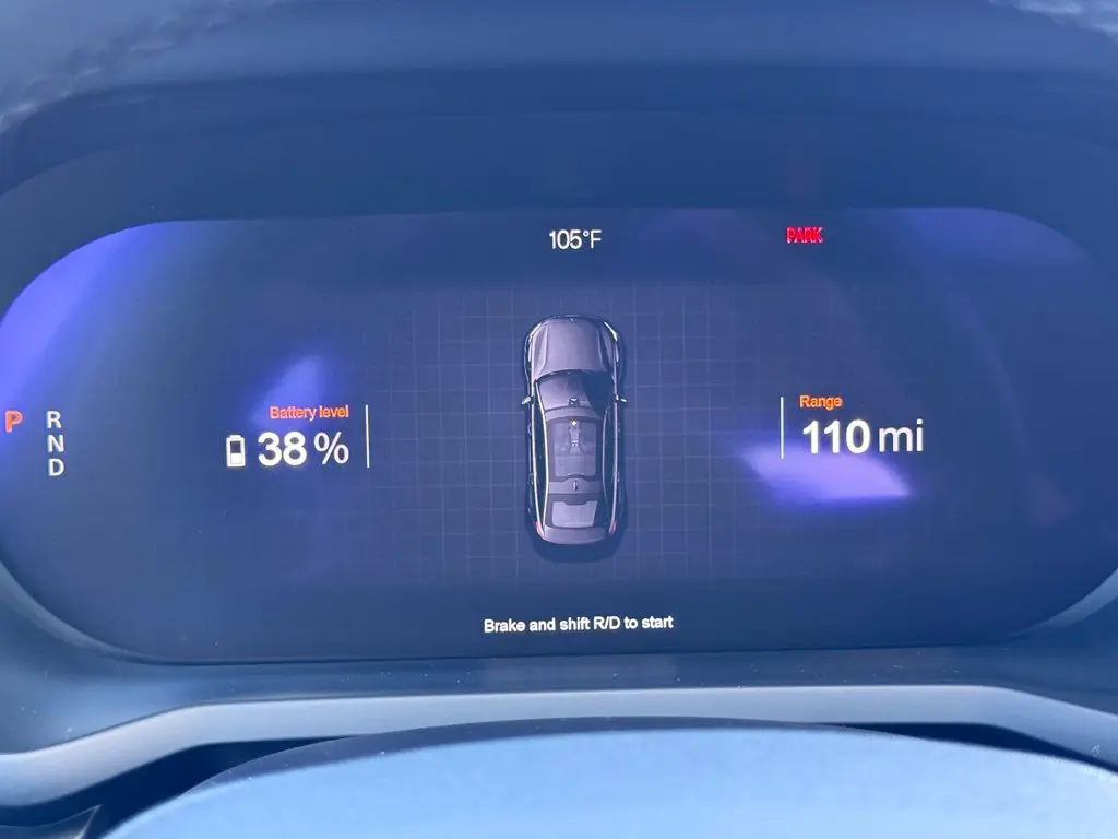 2024 Polestar 2 - $24,239