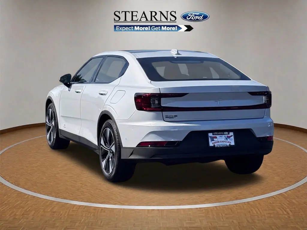 2024 Polestar 2 - $24,239