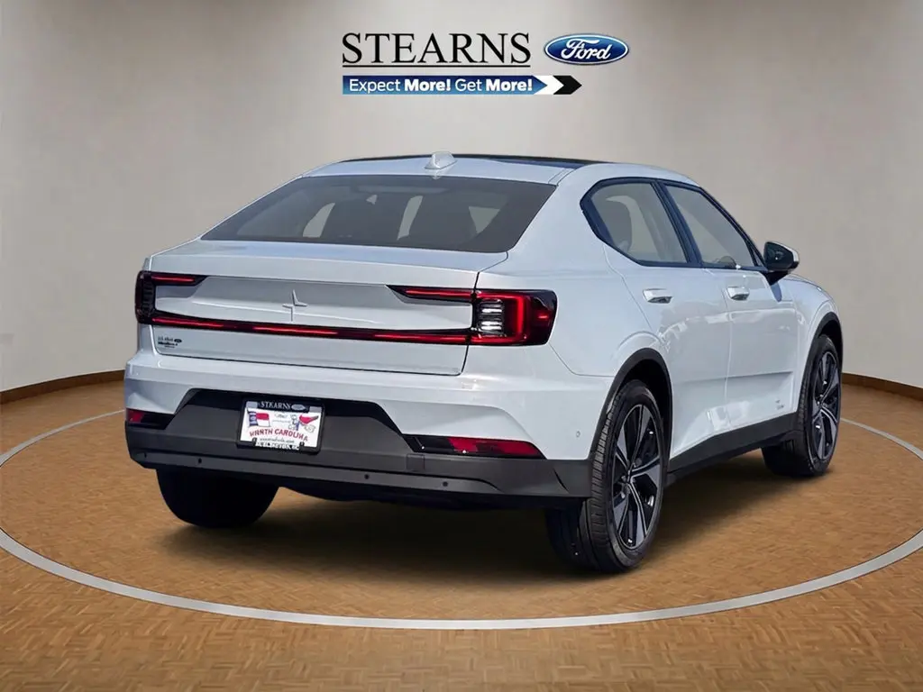 2024 Polestar 2 - $24,239