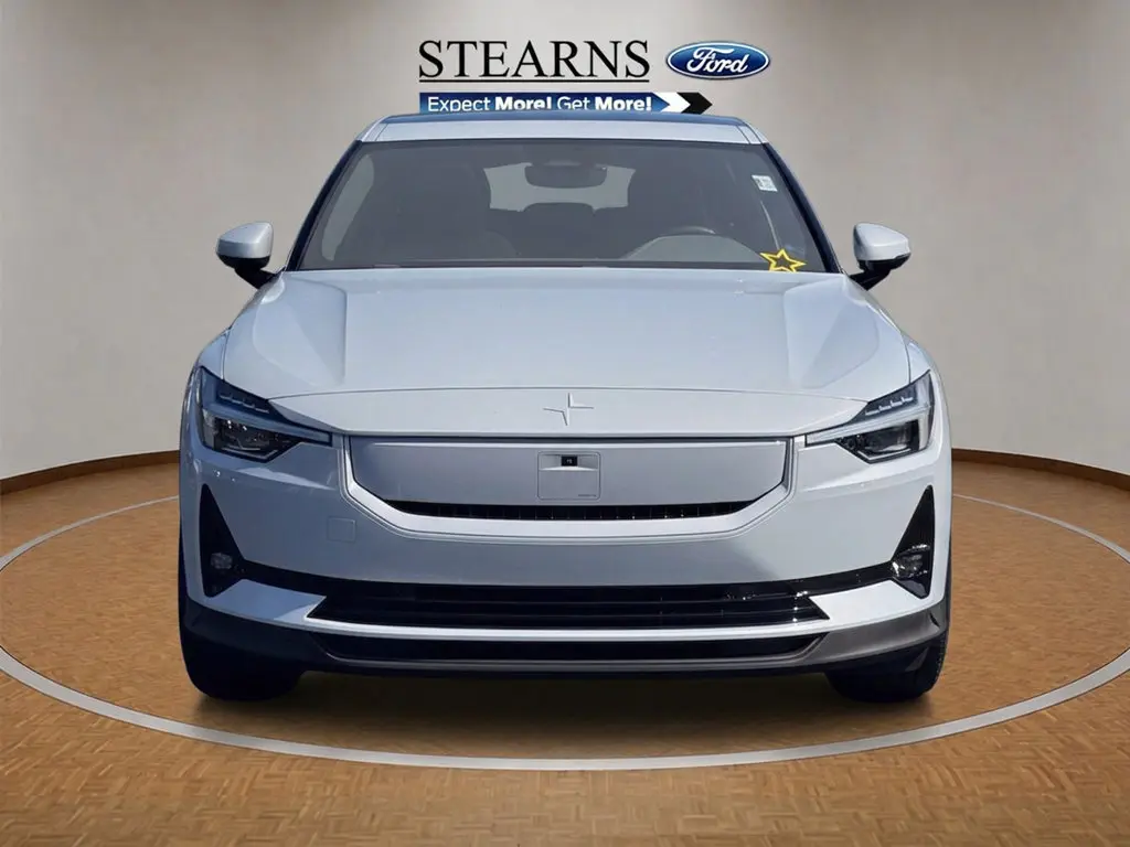 2024 Polestar 2 - $24,239