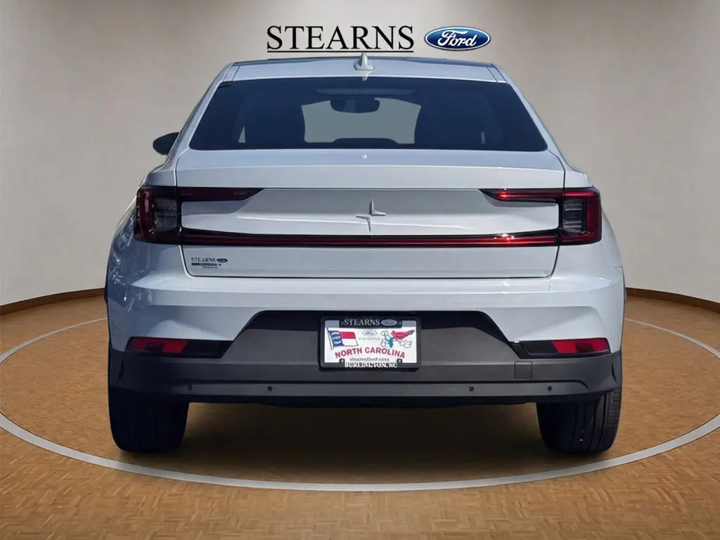 2024 Polestar 2 - $24,239