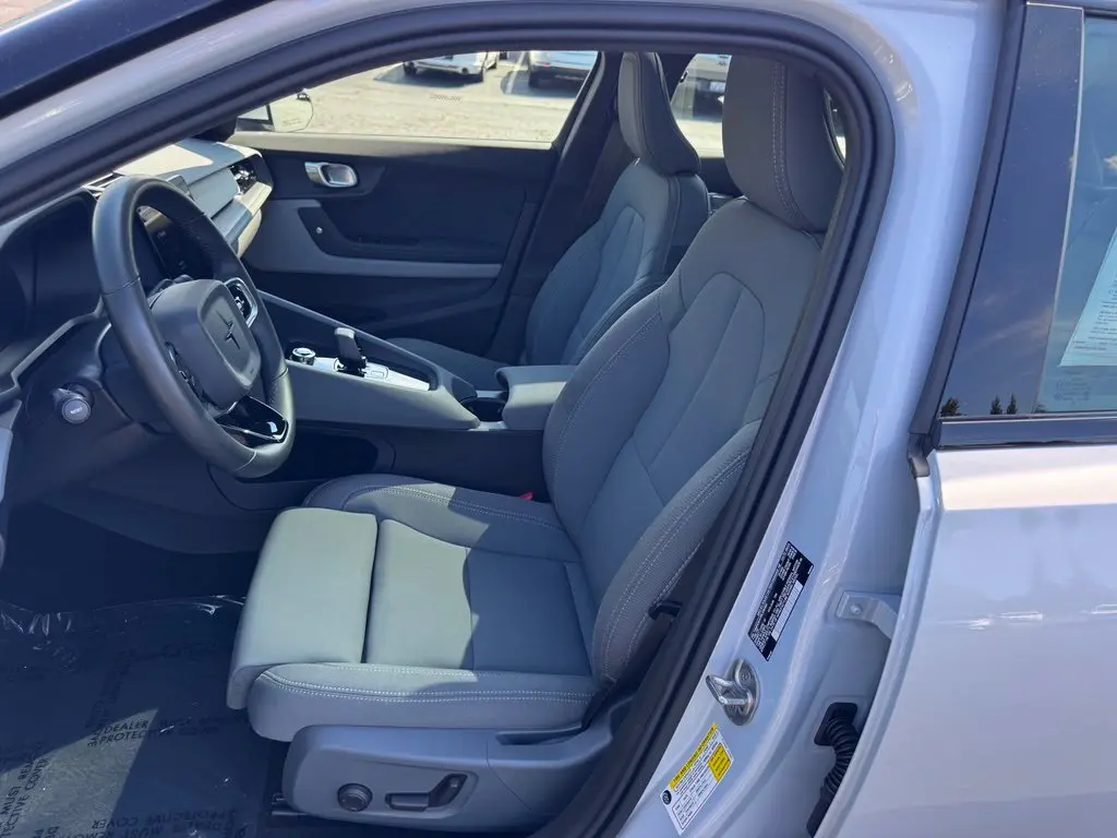 2024 Polestar 2 - $24,239