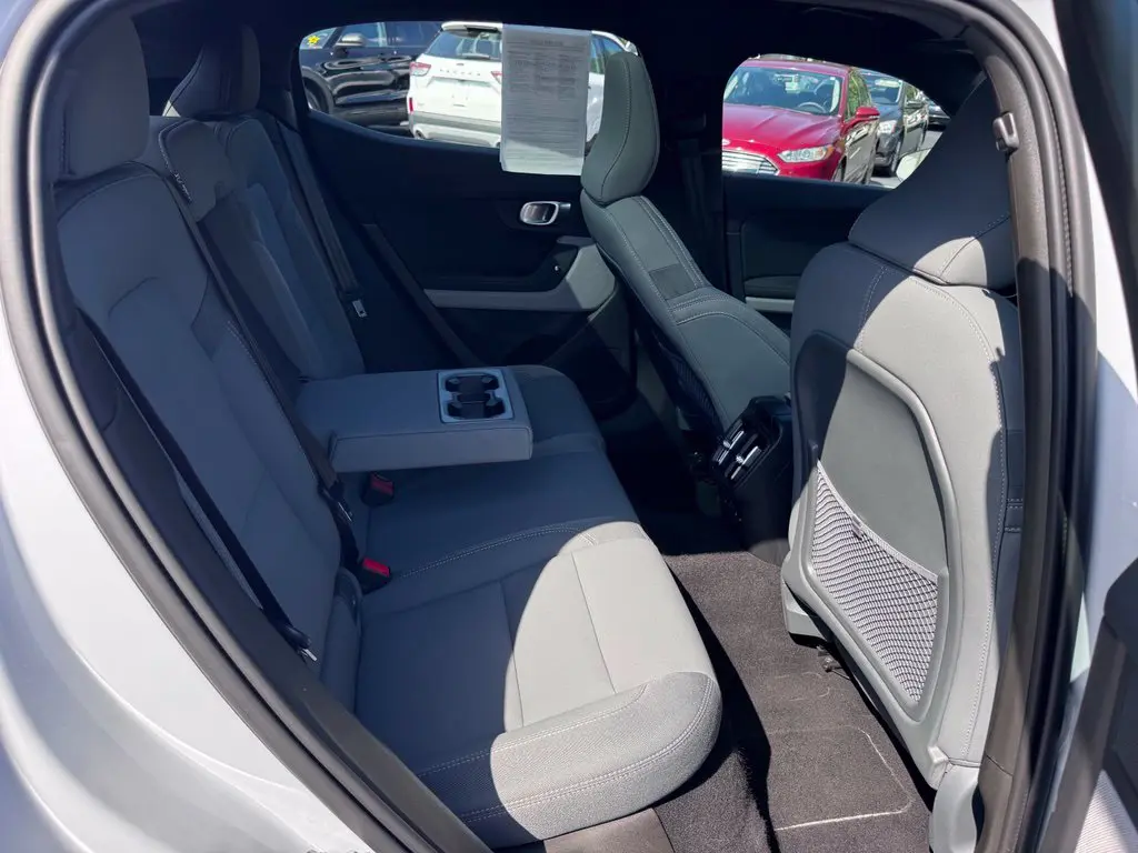 2024 Polestar 2 - $24,239