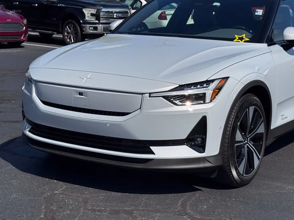 2024 Polestar 2 - $24,239